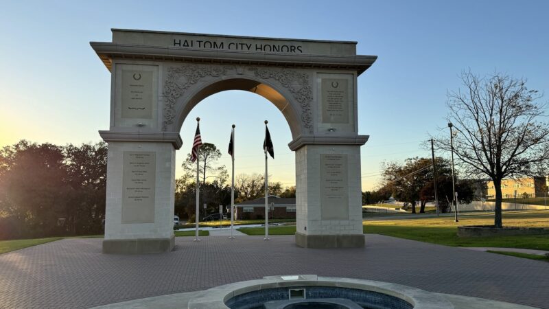 Haltom City Honors - Haltom City, TX