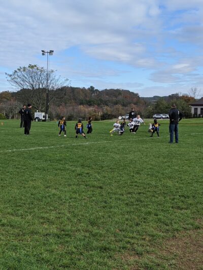 Wheatsworth Park - Hamburg, NJ