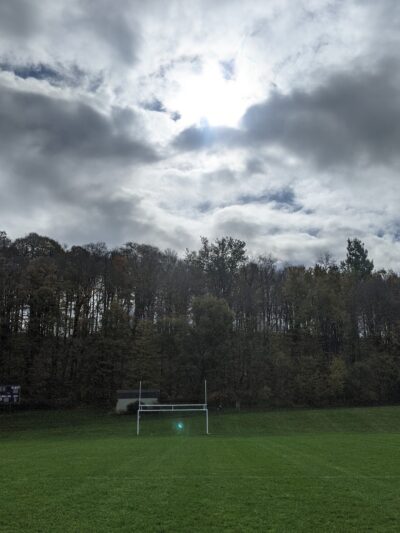 Wheatsworth Park - Hamburg, NJ