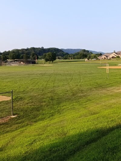 Wheatsworth Park - Hamburg, NJ
