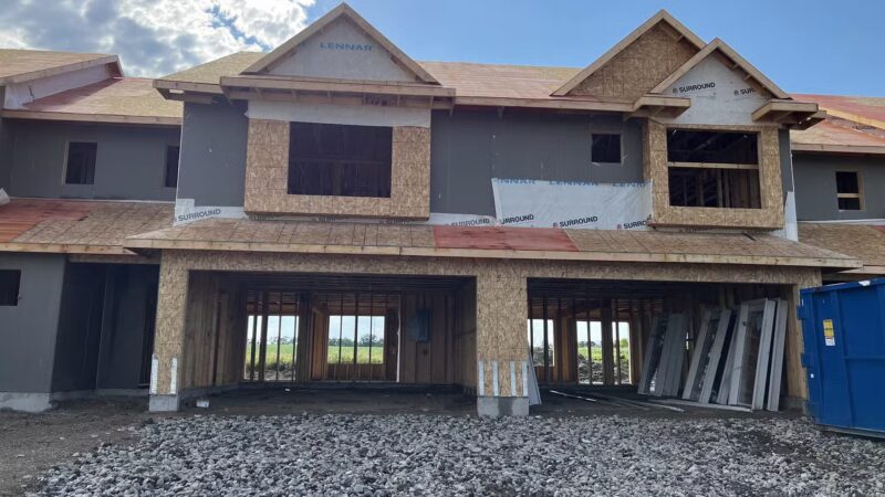 Fields Of Medina - Hamel, MN