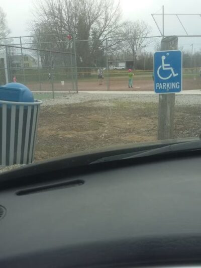 Girt Gnagy Memorial Recreational Park - Hamilton, IN