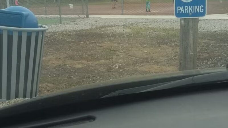 Girt Gnagy Memorial Recreational Park - Hamilton, IN