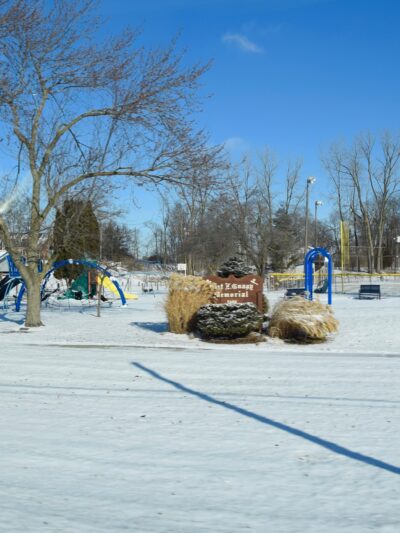 Girt Gnagy Memorial Recreational Park - Hamilton, IN