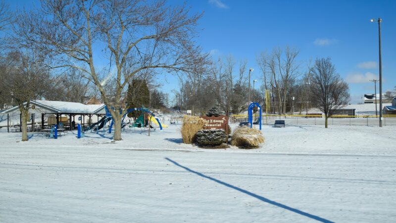 Girt Gnagy Memorial Recreational Park - Hamilton, IN