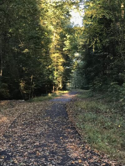 Grandon Farm Trail - Hampden Township, PA