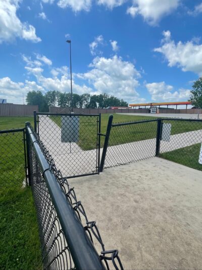 Dog Park at Love's Travel Stops - Hampshire, IL