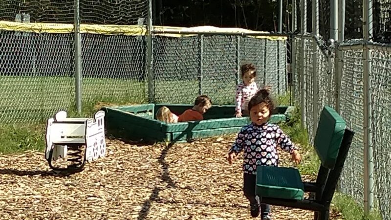 Depot Rd Field Playground - Hampstead, NH