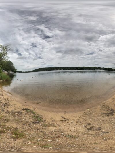 Hampstead Town Beach - Hampstead, NH