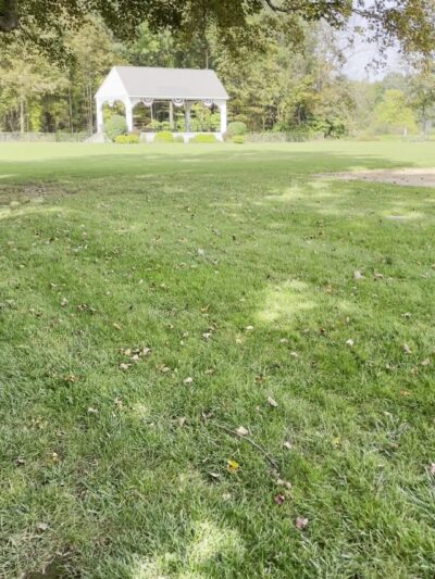 Meetinghouse Park - Hampstead, NH
