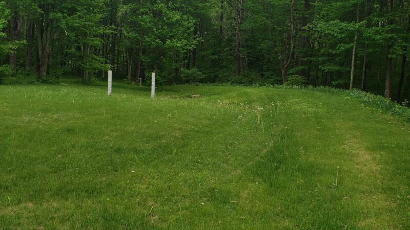 Ordway Field - Hampstead, NH