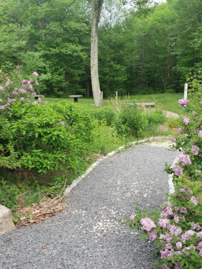 Ordway Field - Hampstead, NH