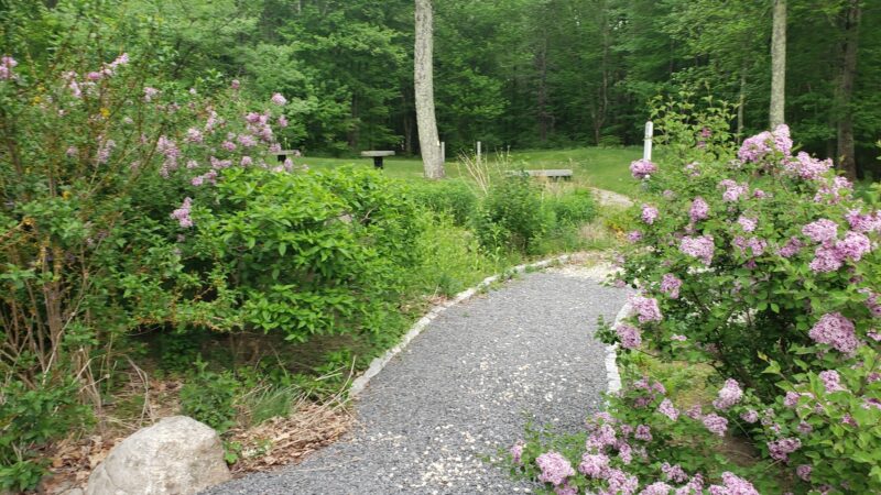 Ordway Field - Hampstead, NH