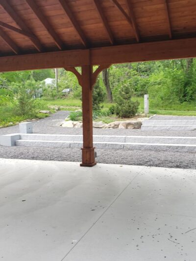 Ordway Field - Hampstead, NH