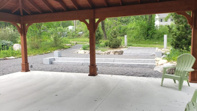Ordway Field - Hampstead, NH