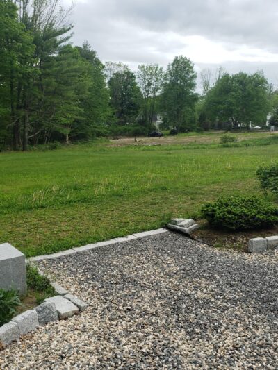 Ordway Field - Hampstead, NH
