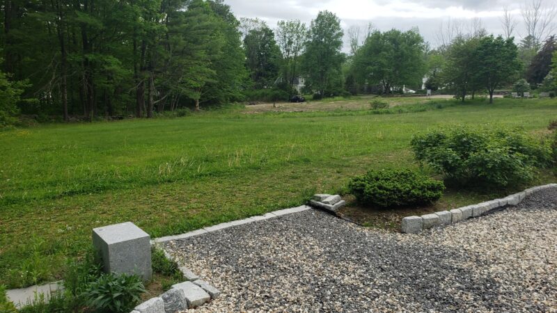 Ordway Field - Hampstead, NH