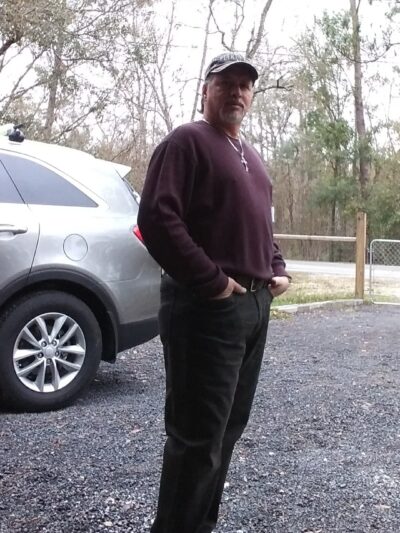 Bobby Sheppard Ball Park - Hampton, FL