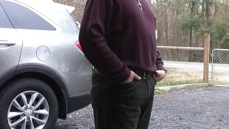 Bobby Sheppard Ball Park - Hampton, FL