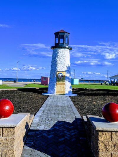 Buckroe Beach and Park - Hampton, VA