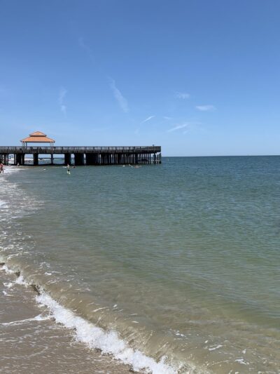 Buckroe Beach and Park - Hampton, VA
