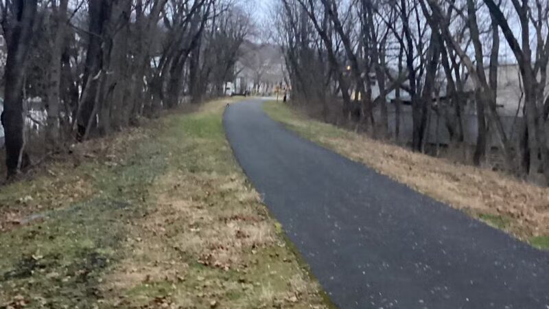 Joseph Hancock Jr. Primitive Park - Hancock, MD