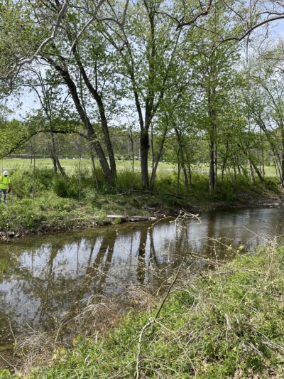 Kirkwood Park - Hancock, MD