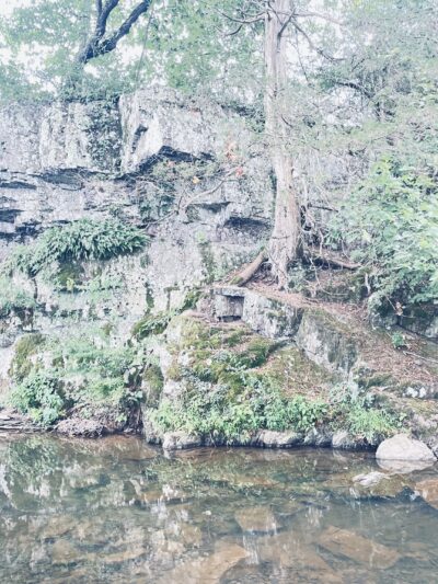 Kirkwood Park - Hancock, MD