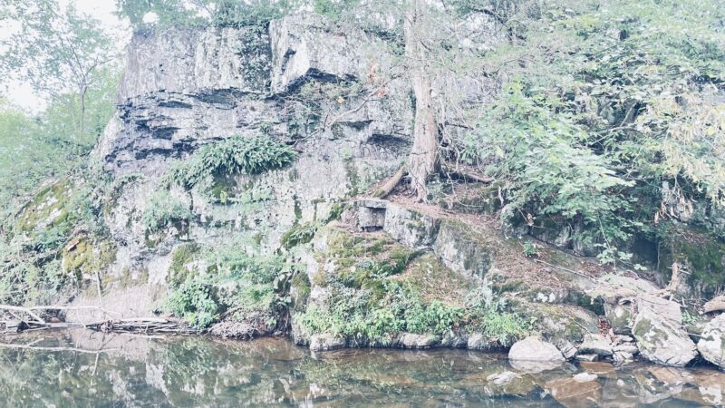 Kirkwood Park - Hancock, MD