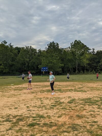 Kirkwood Park - Hancock, MD