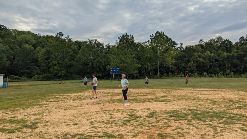 Kirkwood Park - Hancock, MD