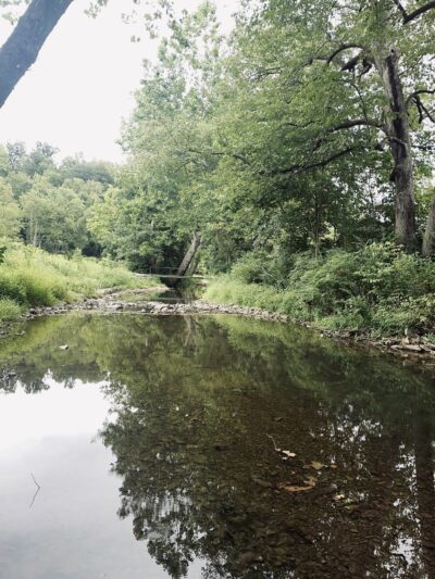 Kirkwood Park - Hancock, MD