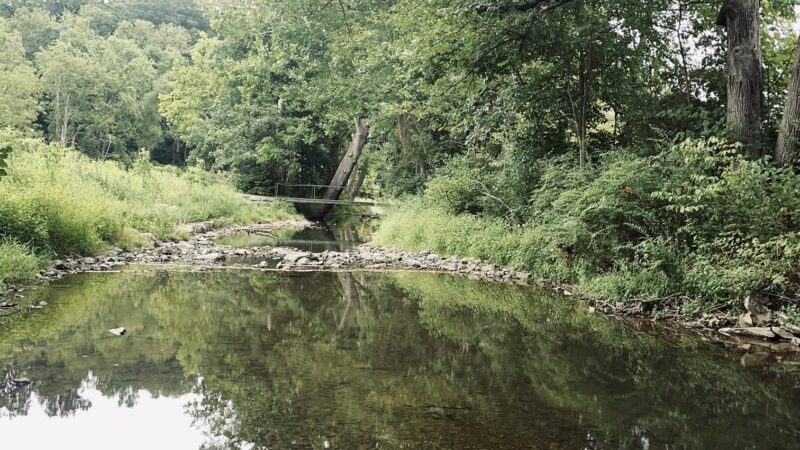 Kirkwood Park - Hancock, MD