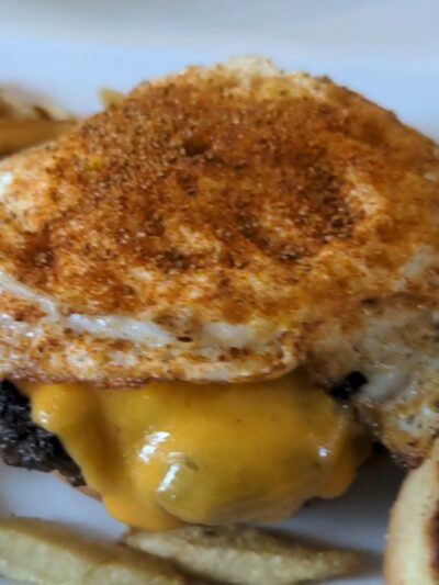 Potomac River Grill - Hancock, MD