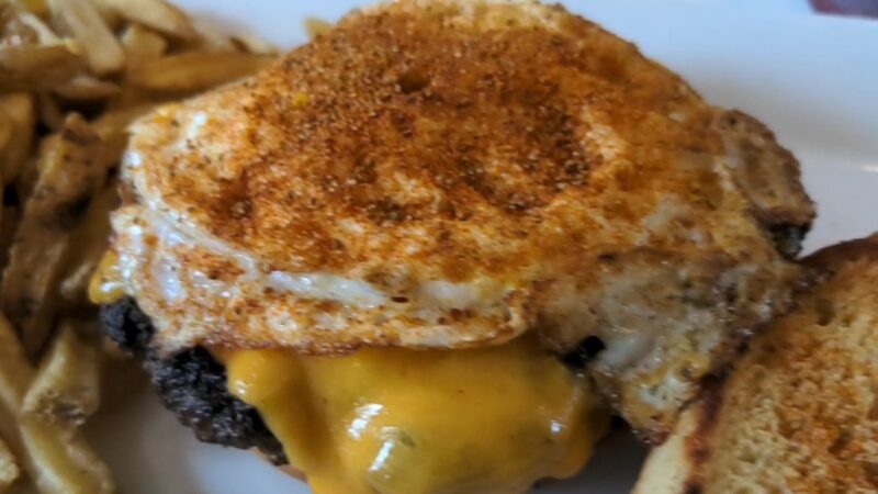 Potomac River Grill - Hancock, MD