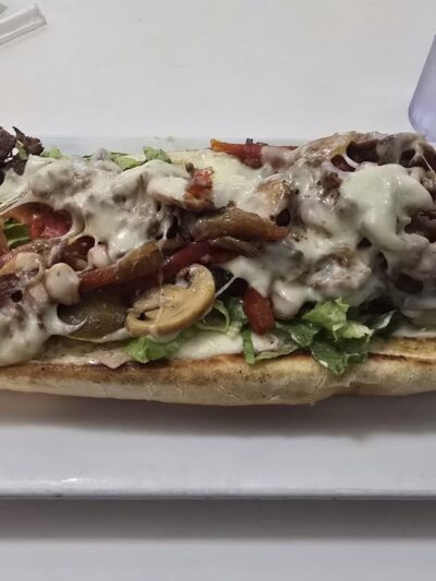 Potomac River Grill - Hancock, MD