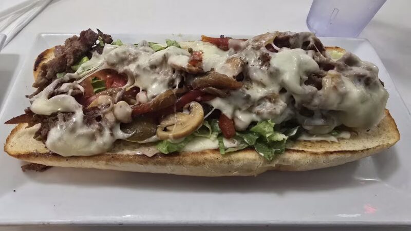 Potomac River Grill - Hancock, MD