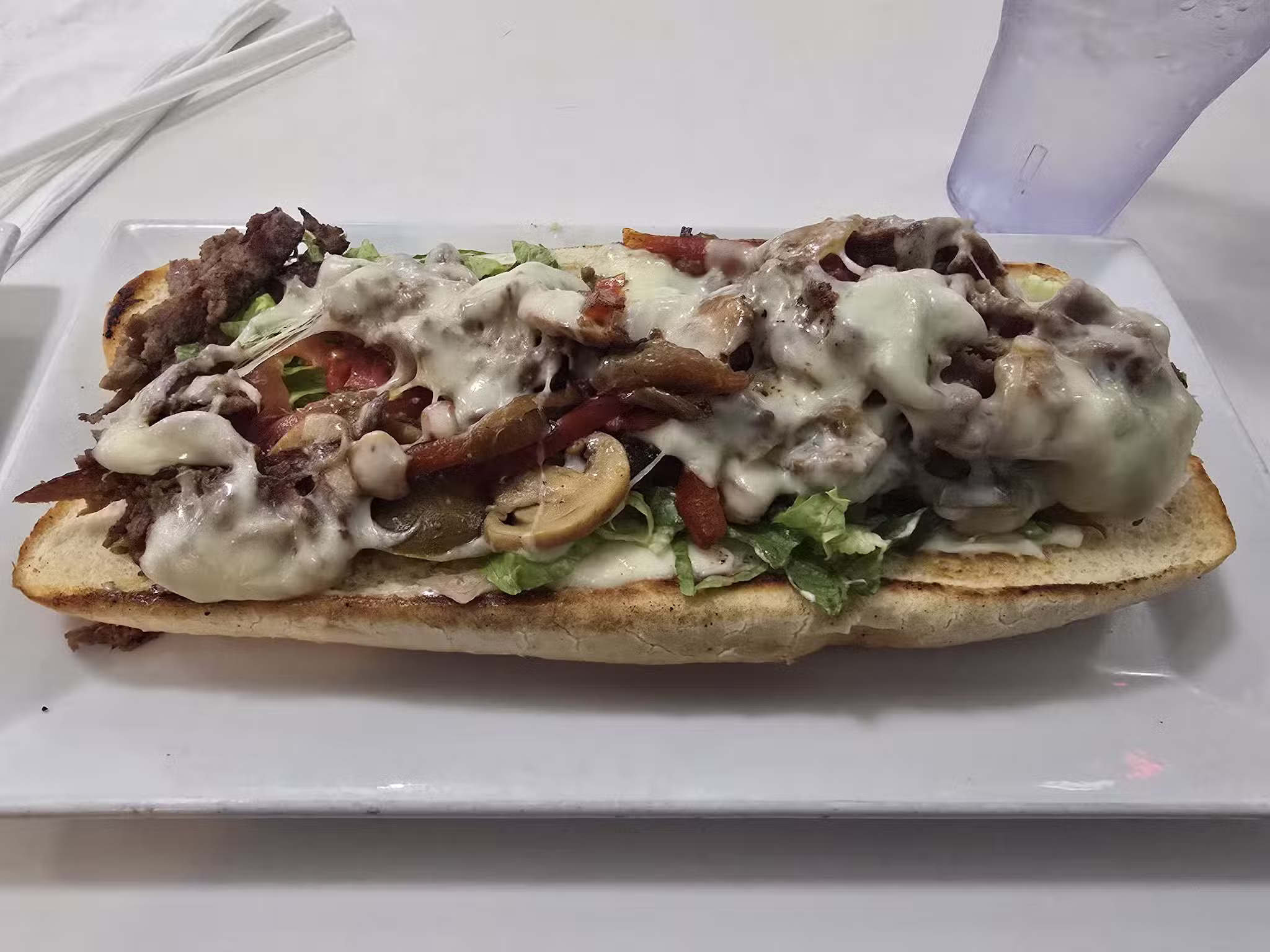 Potomac River Grill - Hancock, MD