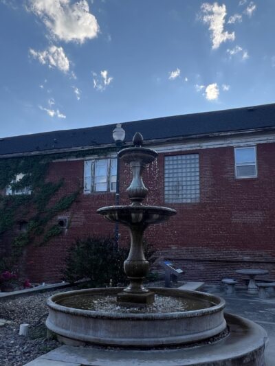 Western Maryland Rail Trail Parking Lot - Hancock, MD