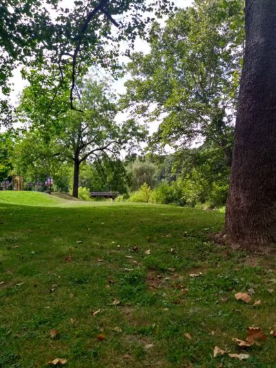 Widmeyer Memorial Park - Hancock, MD