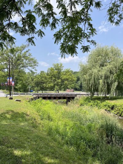 Widmeyer Memorial Park - Hancock, MD