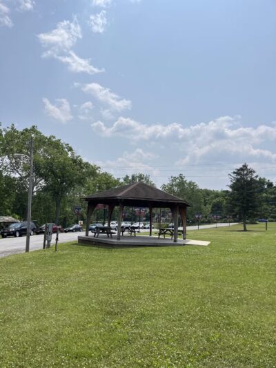 Widmeyer Memorial Park - Hancock, MD