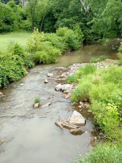 Widmeyer Memorial Park - Hancock, MD