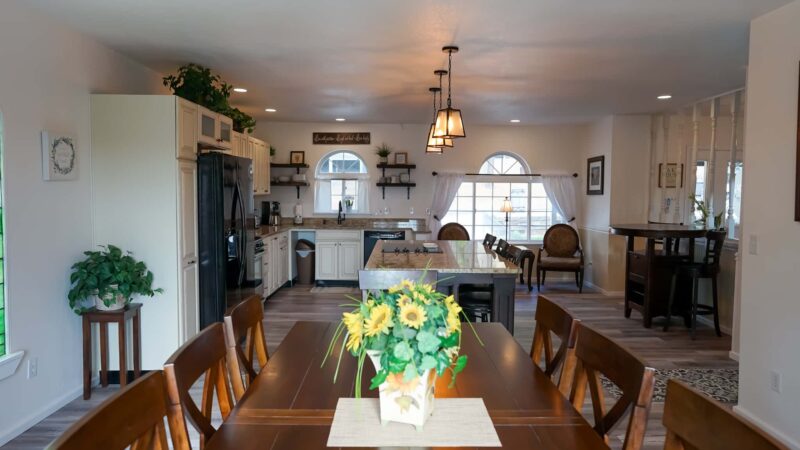 Handyman Services Northwest - ,