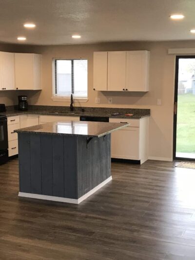 Handyman Services Northwest - ,