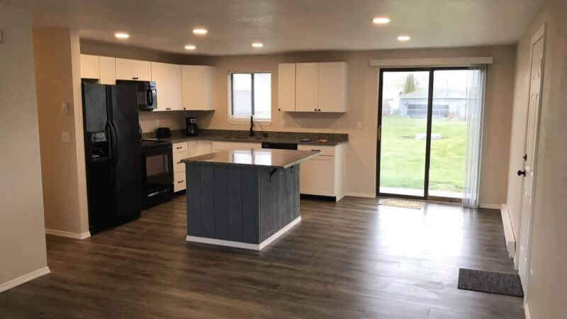 Handyman Services Northwest - ,