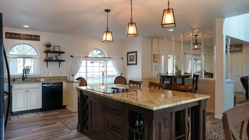 Handyman Services Northwest - ,