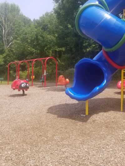 Cecil C Hallock Memorial Park - Hannacroix, NY