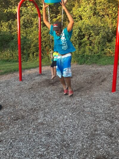 Cecil C Hallock Memorial Park - Hannacroix, NY