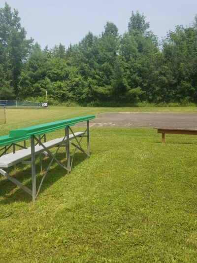Cecil C Hallock Memorial Park - Hannacroix, NY